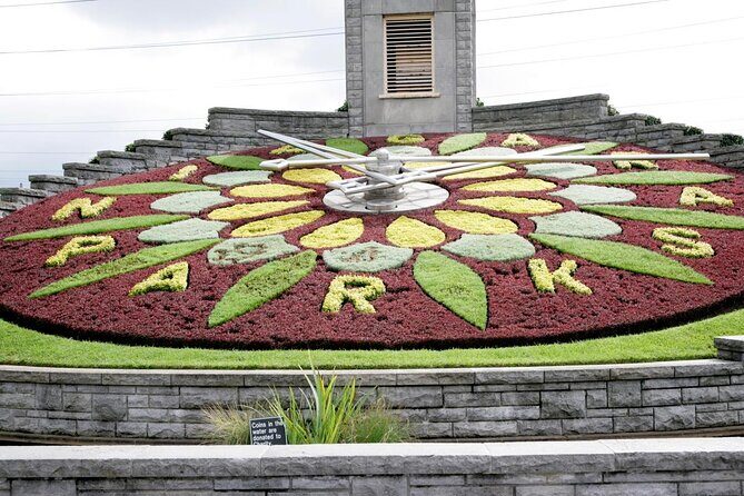 Niagara Falls All inclusive Day Tour From Toronto - Comprehensive Review of the Niagara Falls All-Inclusive Day Tour from Toronto