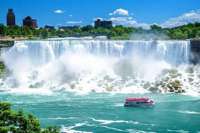Niagara Falls and Niagara-on-the-Lake Day Tour from Toronto - Final Thoughts