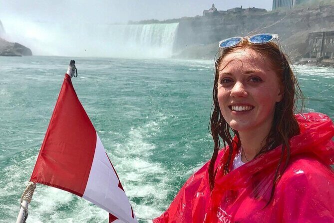 Niagara Falls and Niagara-on-the-Lake Ultimate Day Tour - Who Is This Tour Best For?