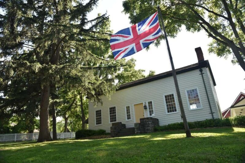 Niagara Falls and Niagara-on-the-Lake Ultimate Day Tour - Who is This Tour Best For?