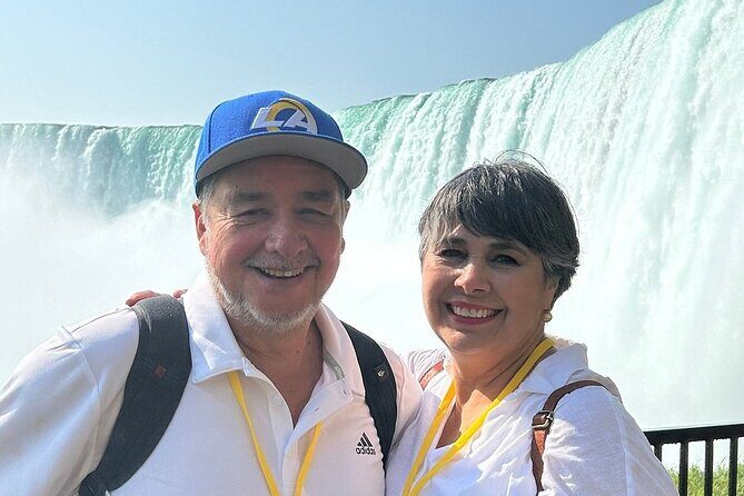 Niagara Falls Attractions + Tour: Journey Behind Falls, Boat - What’s Included and What’s Not