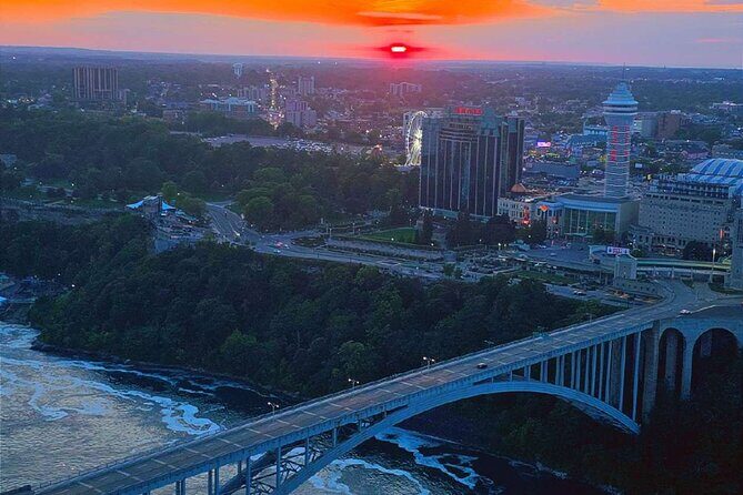 Niagara Falls Balloon Ride Aerial Views and Souvenir Photo - The Sum Up: Who Will Love This Tour?