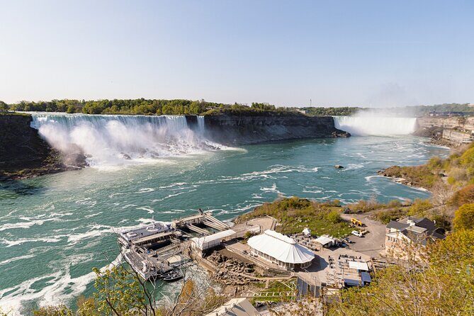 Niagara Falls Boat Ride VIP Boarding & Journey Behind the Falls - Final Thoughts: Is It Worth It?