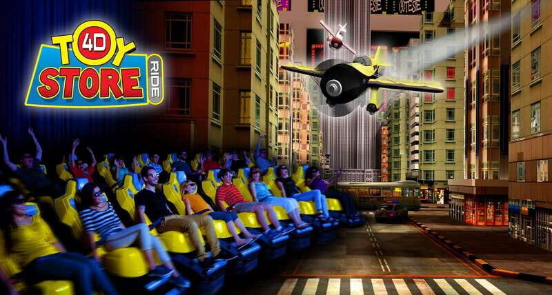 Niagara Falls, Canada: Clifton Hill 6 Attraction Fun Pass - Practical Tips for Making the Most of Your Pass