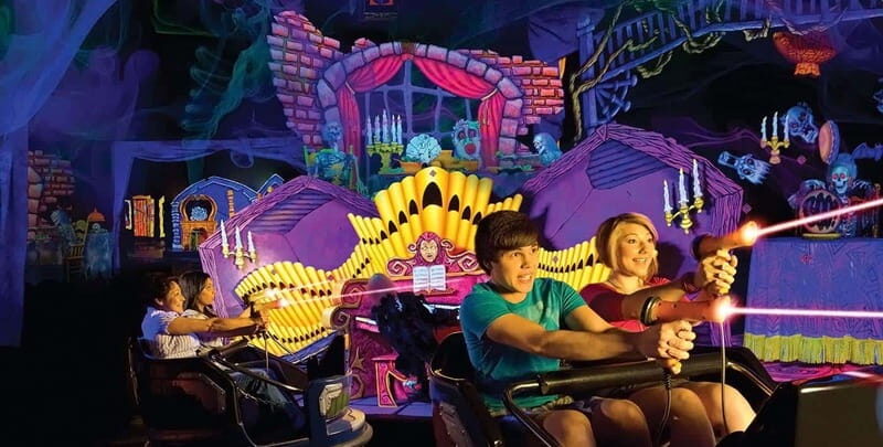 Niagara Falls, Canada: Clifton Hill 6 Attraction Fun Pass - Authentic Insights from Visitor Reviews