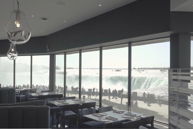 Niagara Falls Canada Day + Night Small Group Tour w/Falls Dinner - Who Will Love This Tour?