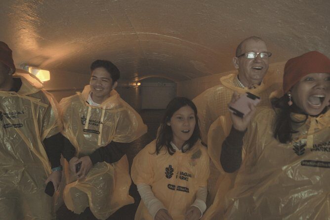 Niagara Falls Canada Day + Night Small Group Tour w/Falls Dinner - The Sum Up