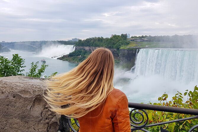 Niagara Falls Canada Day Tour From Toronto + Boat Cruise Option - Who Would Love This Tour?