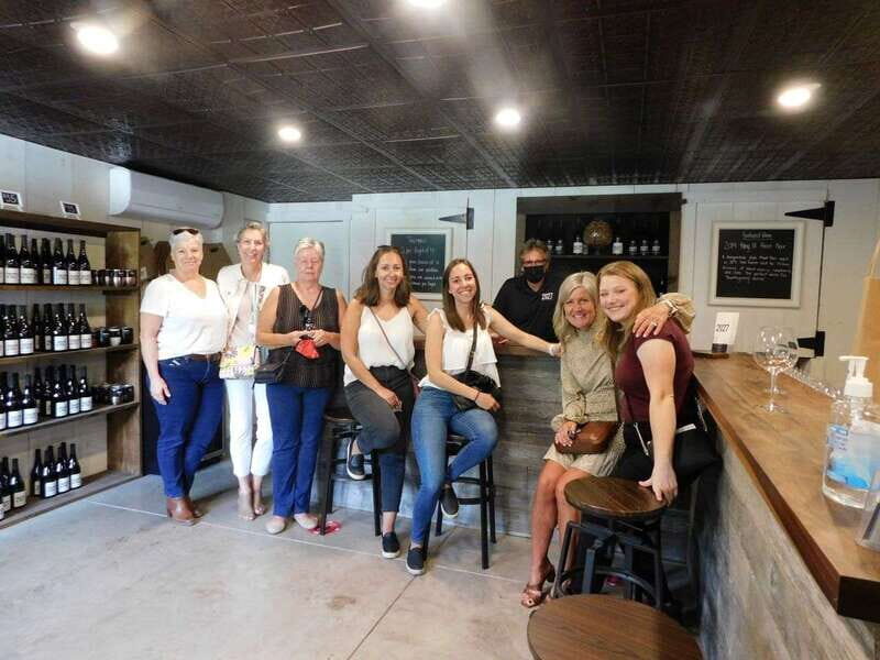 Niagara Falls, Canada: Full-Day Private Winery Tour - Exploring Niagara’s Wine Country