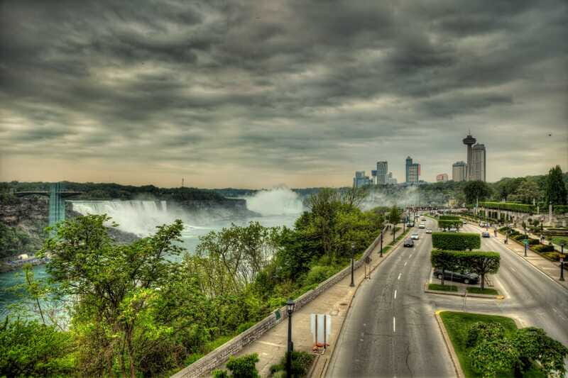 Niagara Falls, Canada: Full-Day Private Winery Tour - The Guide and Personal Service