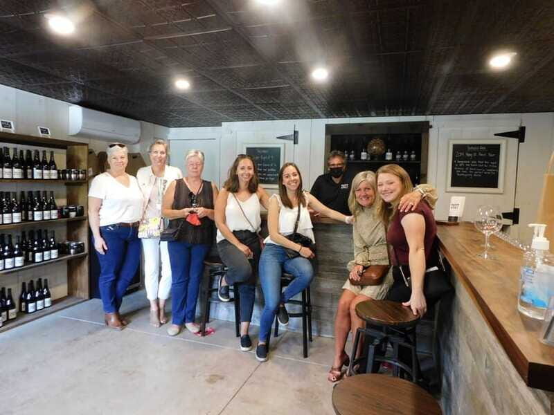 Niagara Falls, Canada: Full-Day Private Winery Tour - Practical Details and Logistics