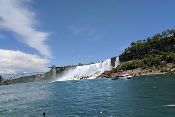 Niagara Falls Canada: Helicopter + Boat + Lunch & more US Pick-up - Who Should Choose This Tour?