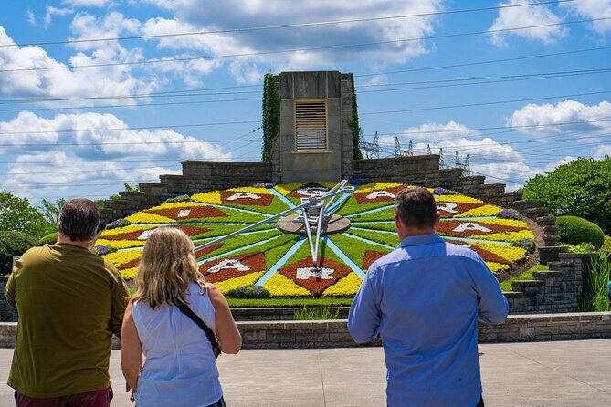 Niagara Falls Canada: Helicopter + Boat + Lunch & more US Pick-up - FAQs