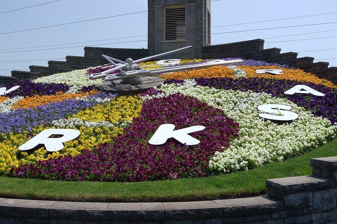 Niagara Falls Canada: Helicopter + Boat + Lunch & more US Pick-up - Final Thoughts