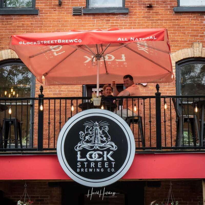Niagara Falls, Canada: Private Craft Beer Tasting Tour - FAQ
