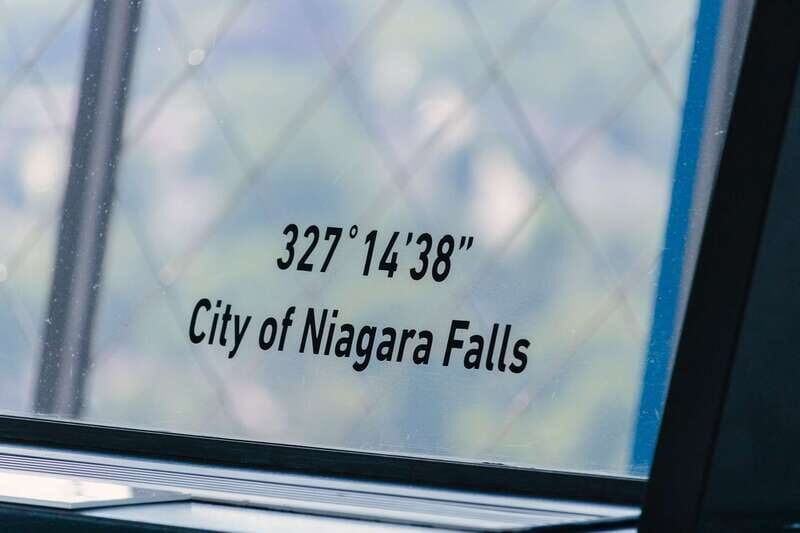 Niagara Falls, Canada: Skylon Tower Observation Deck Ticket - Planning Your Visit