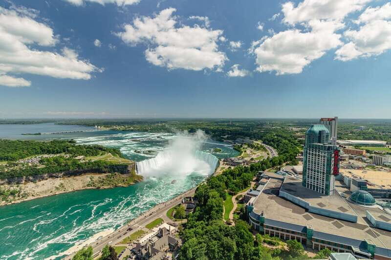 Niagara Falls, Canada: Skylon Tower Observation Deck Ticket - Final Thoughts