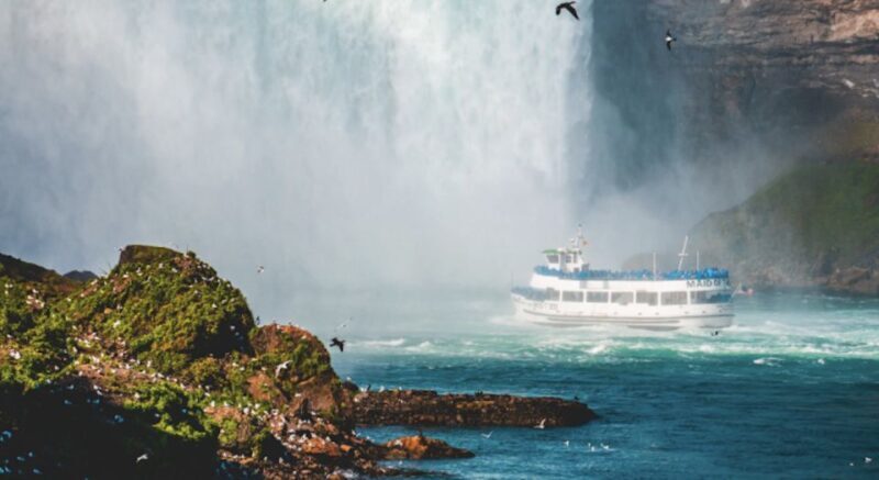 Niagara Falls Canada & USA: Small Group Deluxe Tour - Final Thoughts: Who Is This Tour Best For?
