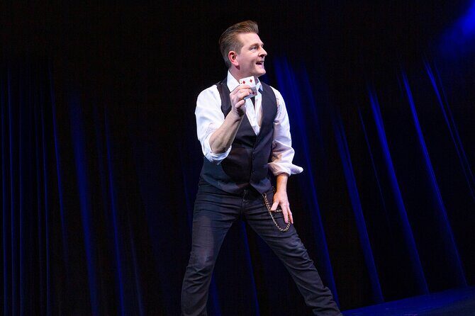 Niagara Falls, Canada: Wild Magic Show Ticket - Final Thoughts: Who Will Love This Show?