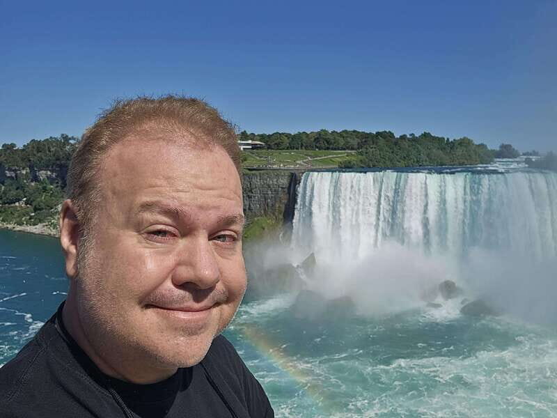 Niagara Falls: Canada with a Portuguese-speaking guide - Who Will Love This Tour?