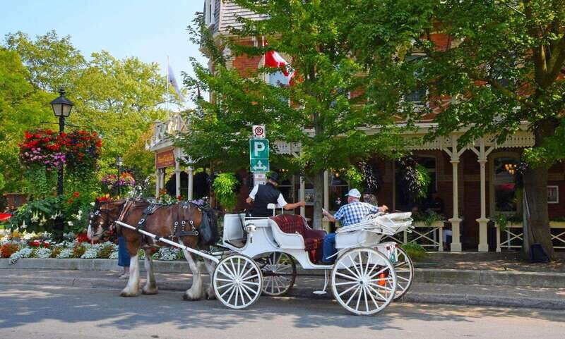 Niagara Falls: Canada with a Portuguese-speaking guide - Final Thoughts