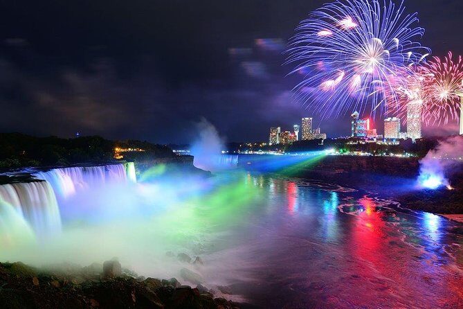 Niagara Falls Canadian Adventure Tour - Authentic Visitor Feedback