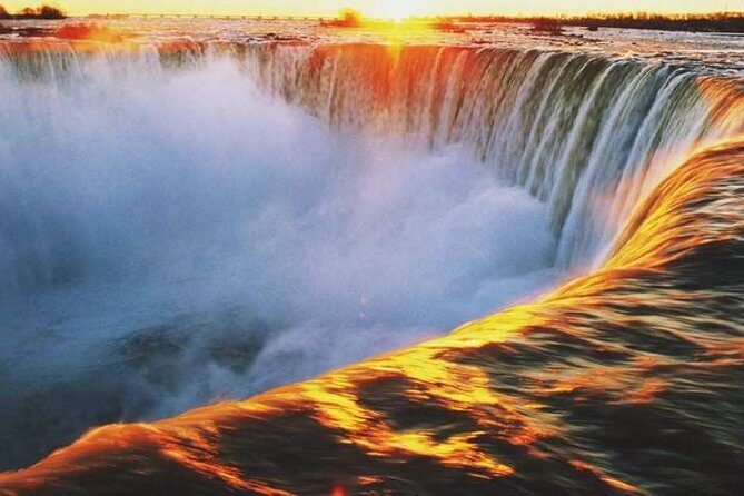 Niagara Falls Canadian Adventure Tour - Who Will Love This Tour?