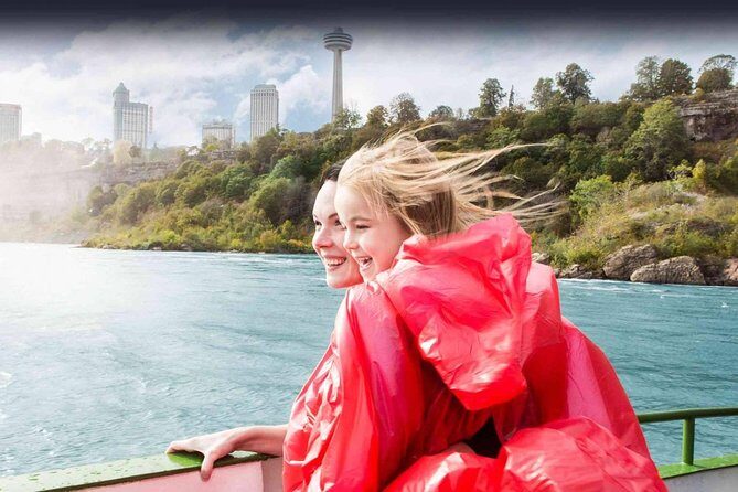 Niagara Falls Canadian Adventure Tour - The Sum Up