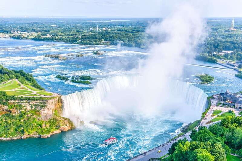 Niagara Falls: Canadian and American Deluxe Day Tour - Who Will Love This Tour?