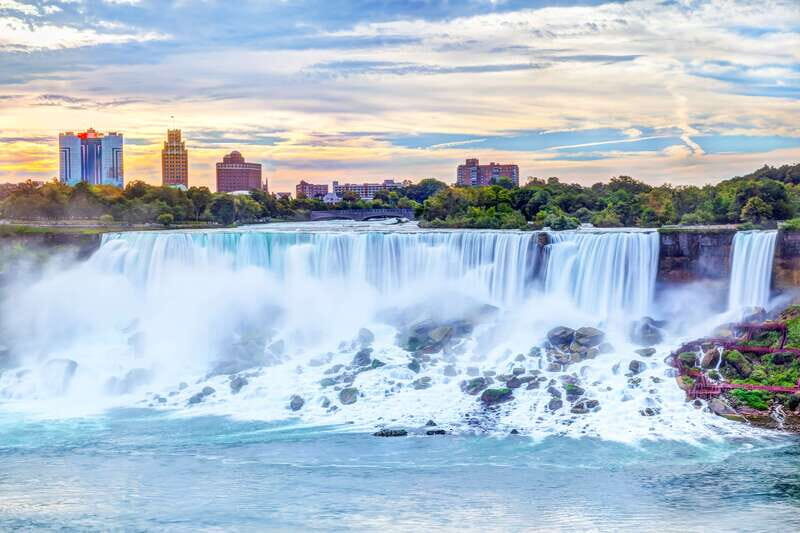Niagara Falls: Canadian Side Day Trip with Maid of The Mist - The Value: How Much Does It Cost?