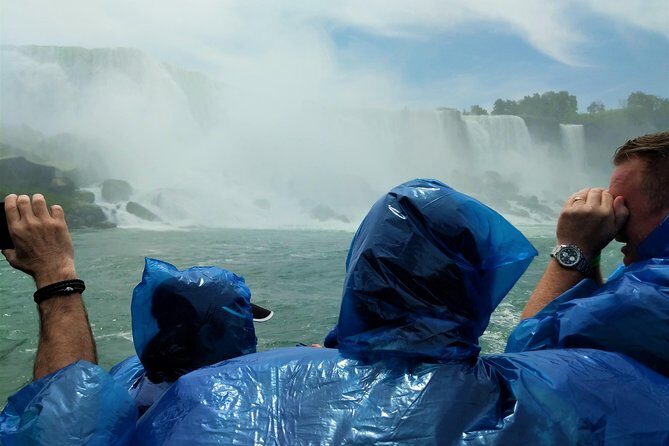 Niagara Falls Canadian Side Tour and Maid of the Mist Boat Ride Option - The Sum Up: Is This Tour Right for You?