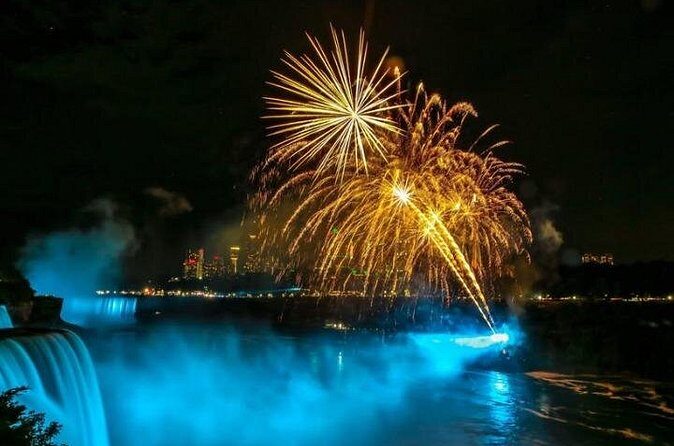 Niagara Falls Daredevils and True Crime Fireworks Tour - Final Thoughts on Value and Suitability