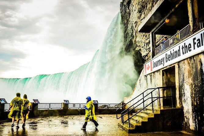 Niagara Falls Day and Evening Tour With Boat Cruise & Dinner (optional) - The Sum Up: Is This Tour Worth It?