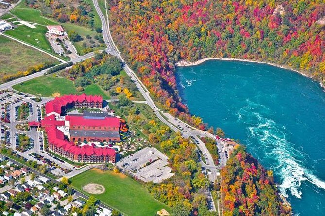 Niagara Falls Day and Evening Tour With Boat Cruise & Dinner (optional) - FAQ