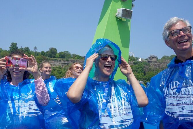 Niagara Falls Day and Night Combo plus Dinner & Fireworks - Who Will Love This Tour?