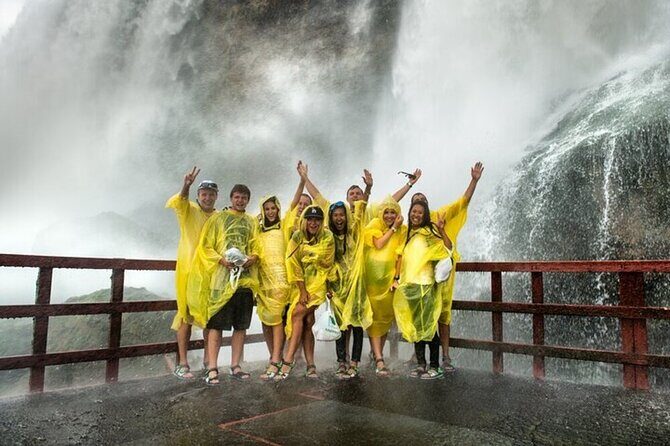 Niagara Falls Day and Night Combo plus Dinner & Fireworks - Final Thoughts