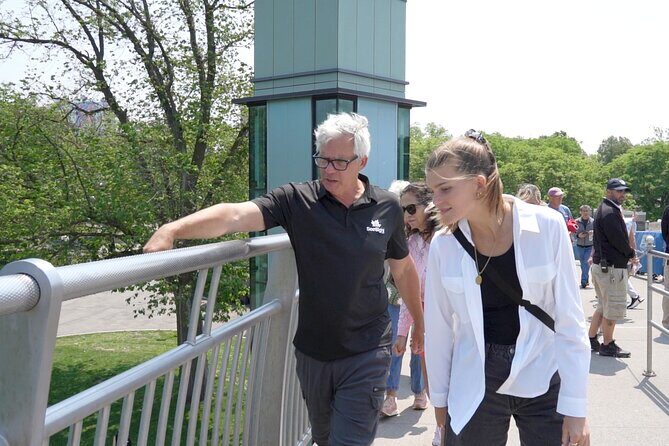 Niagara Falls Day and Night Combo plus Dinner & Fireworks - Frequently Asked Questions