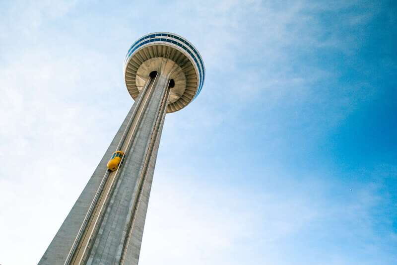 Niagara Falls: Day & Night Tour with Boat Ride and Dinner - Who Will Love This Tour?