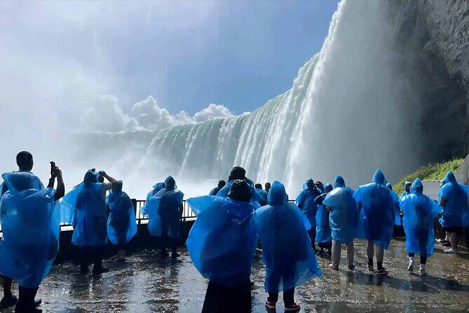 Niagara Falls Day Tour, Boat Cruise and Journey Behind the Falls - What Travelers Say: Authentic Perspectives