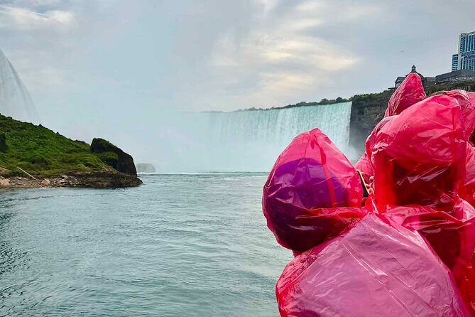 Niagara Falls Day Tour, Boat Cruise and Journey Behind the Falls - Final Thoughts: Is This Tour for You?