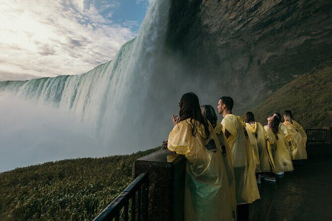 Niagara Falls Day Tour from Toronto (9 Hours) - The Cost & Value