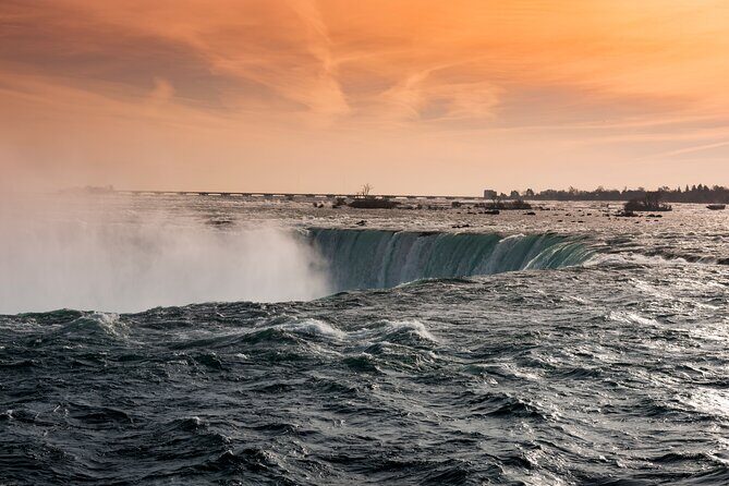 Niagara Falls Day Tour from Toronto Airport - Practical Tips and Considerations