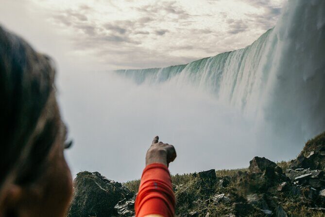 Niagara Falls Day Tour from Toronto Airport - Who This Tour Is Best For