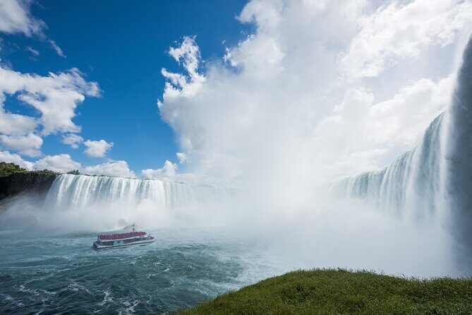 Niagara Falls Day Tour from Toronto Airport - Final Thoughts