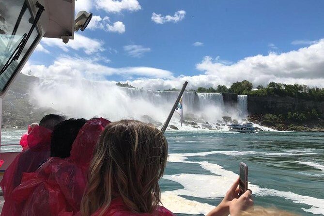 Niagara Falls Day Tour from Toronto - Introduction: Why Consider This Tour?