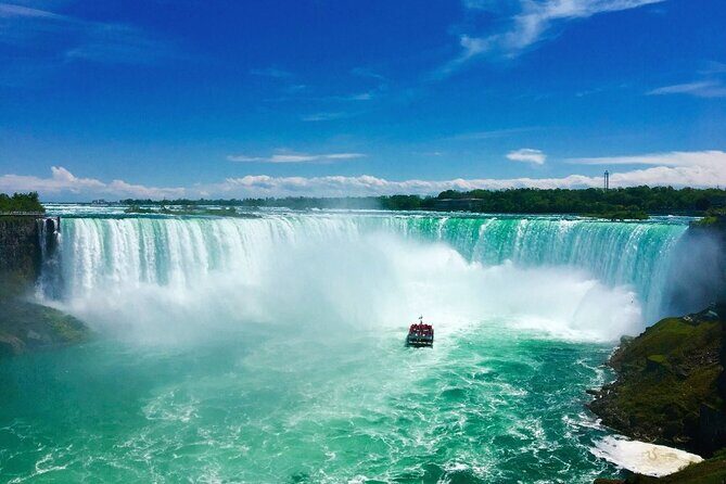 Niagara Falls Day Tour from Toronto - Authentic Traveler Insights