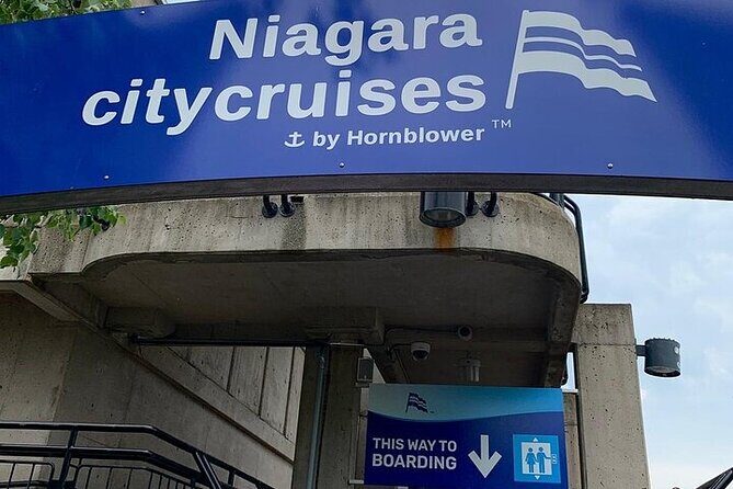 Niagara Falls Day Tour from Toronto Includes Boat Tour and Winery - Deep Dive into the Itinerary