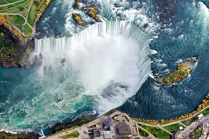 Niagara Falls Day Tour from Toronto Includes Boat Tour and Winery - FAQ: Practical Questions Answered