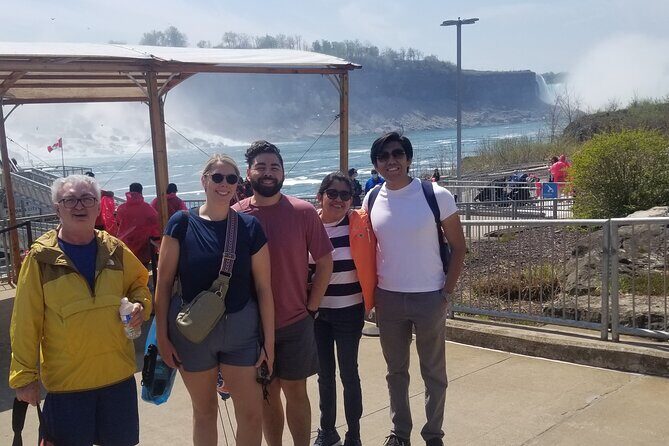 Niagara Falls Day Tour From Toronto with Fast track Niagara Cruise - The Experience and Price: Is It Worth It?