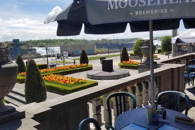 Niagara Falls Day Tour From Toronto with Fast track Niagara Cruise - Who Should Consider This Tour?